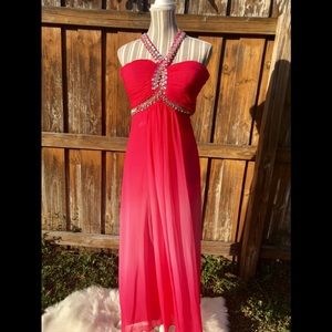 Betsy & Adam Dress Size 2